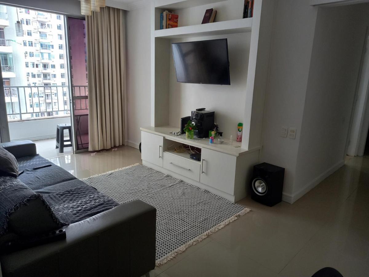 Seu Cantinho Na Barra Apartment