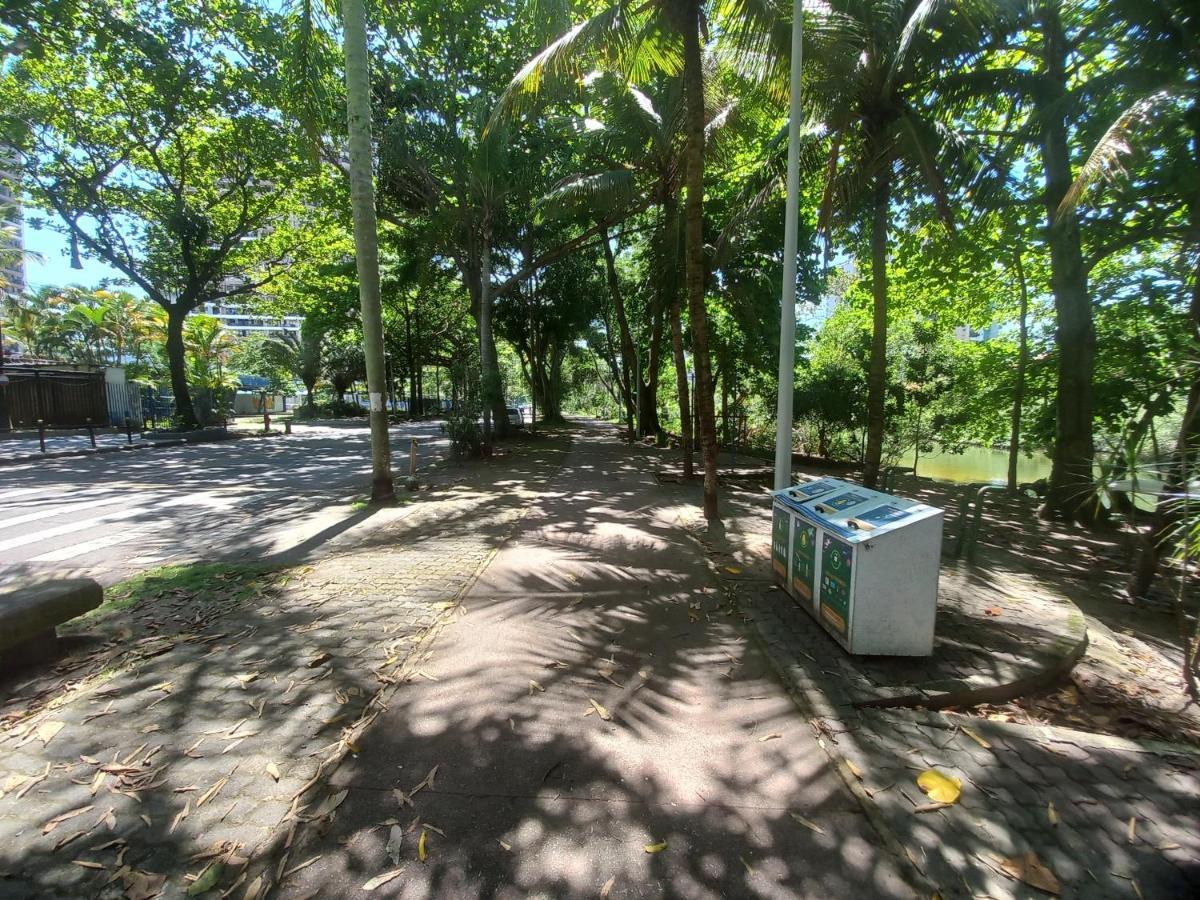 Apartment Seu Cantinho Na Barra
