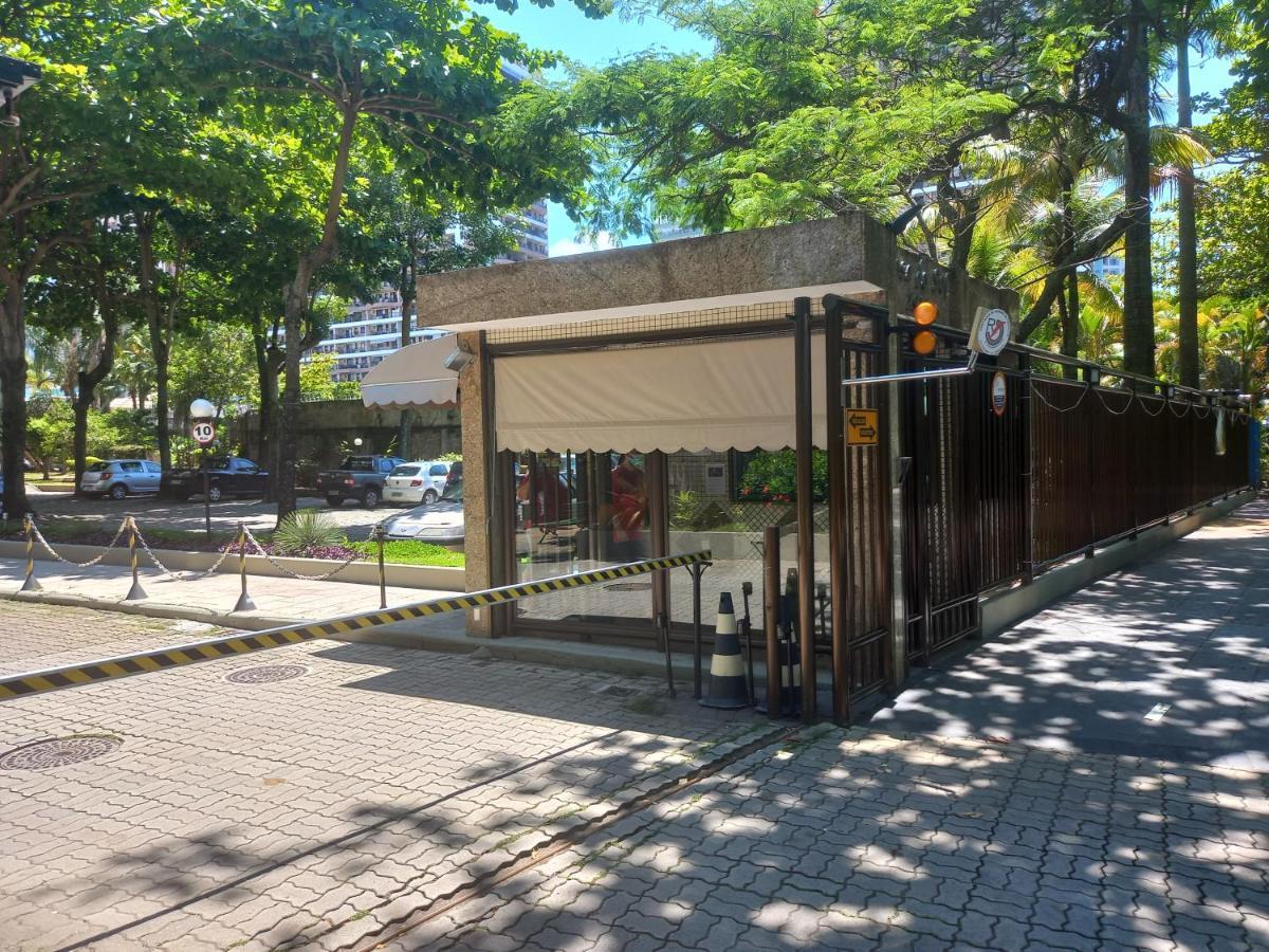 Seu Cantinho Na Barra Apartment