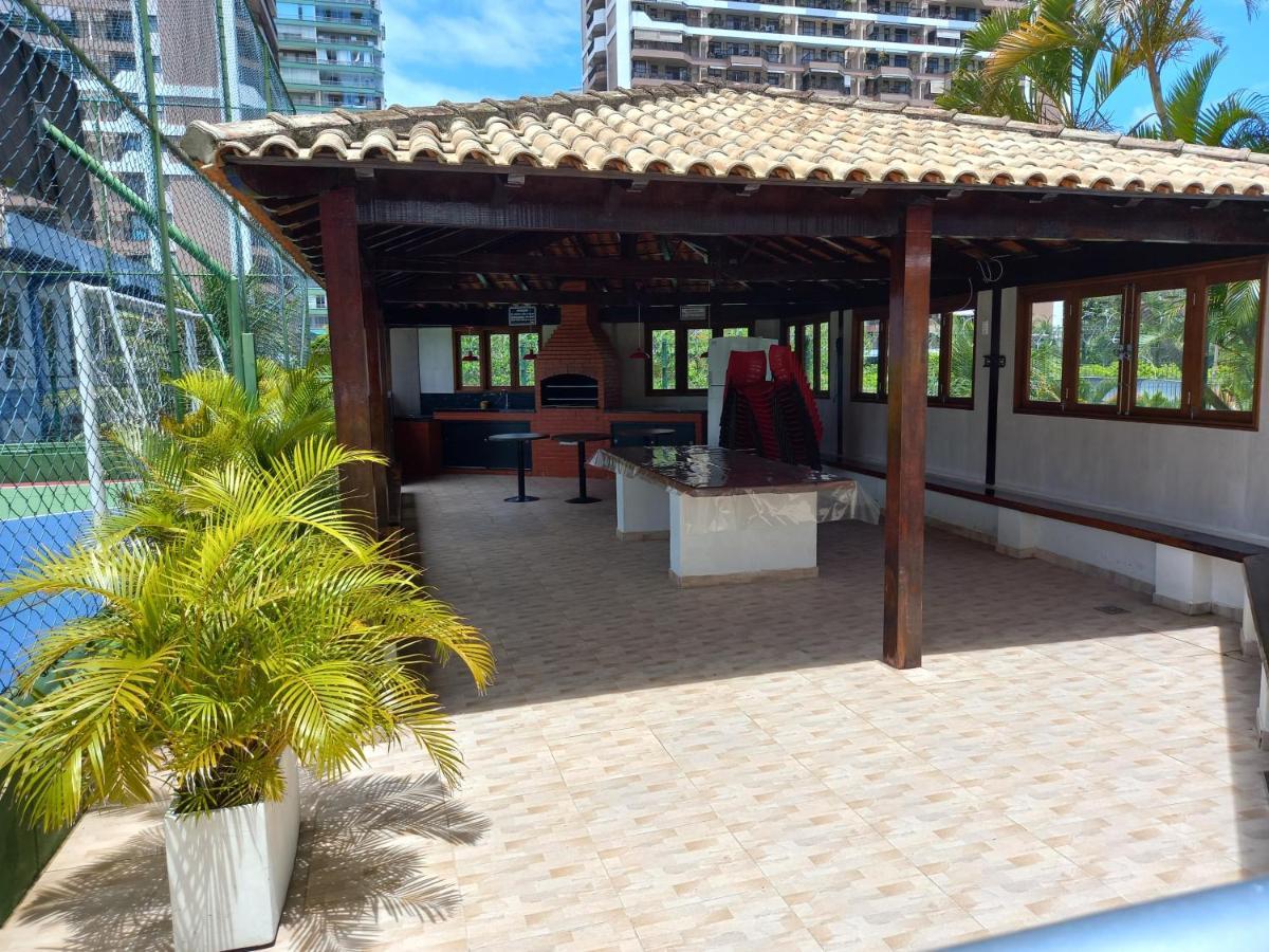 Seu Cantinho Na Barra Apartment Rio de Janeiro
